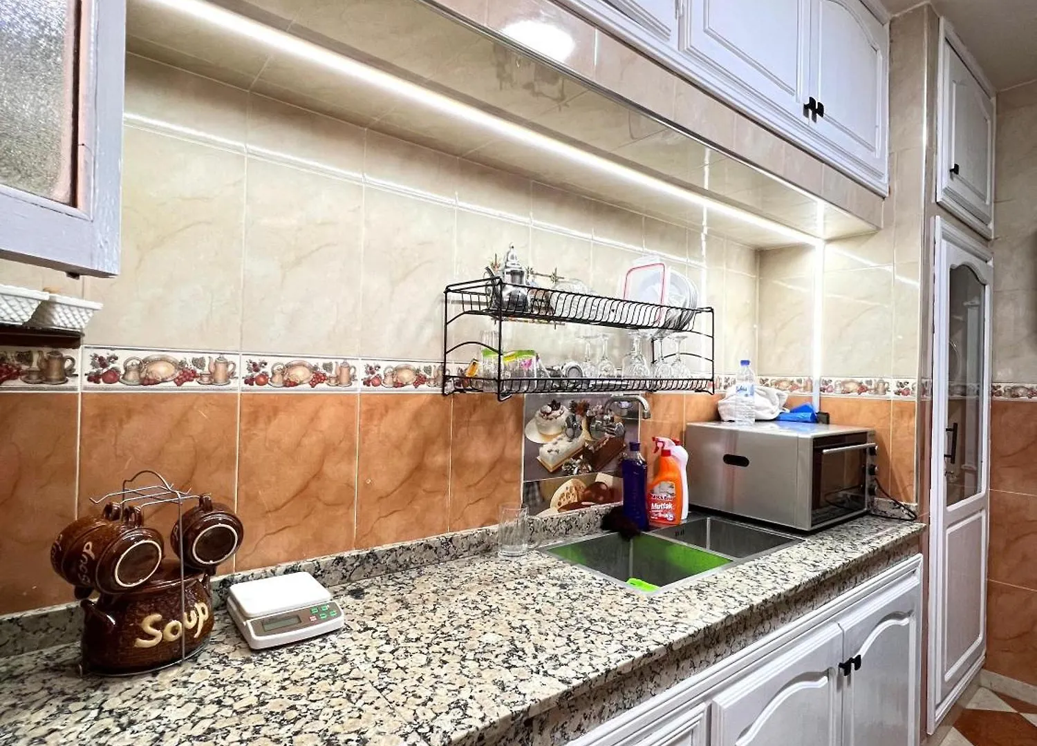 Cozy Apartment Near Airport Marrakesh