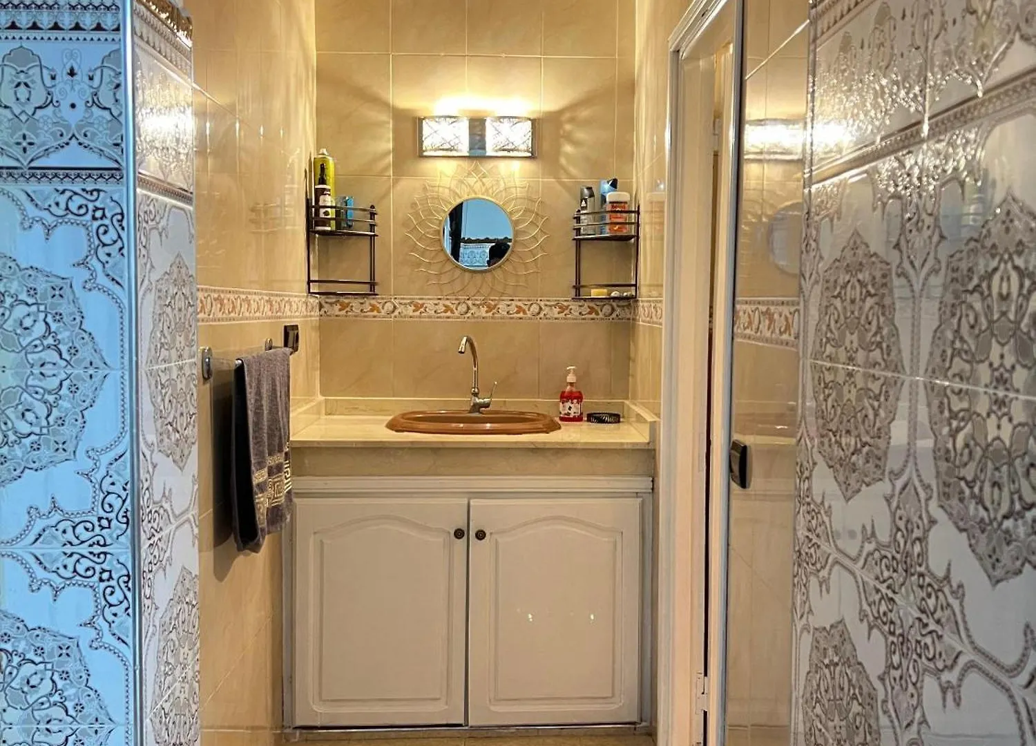 Cozy Apartment Near Airport Marrakesh 0*,  Morocco