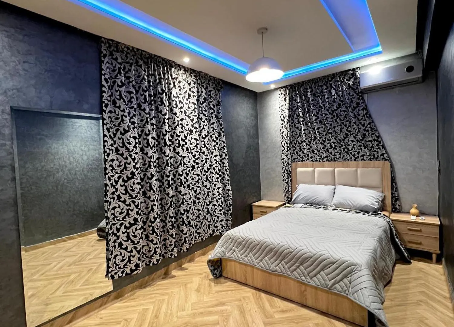 Cozy Apartment Near Airport Marrakesh