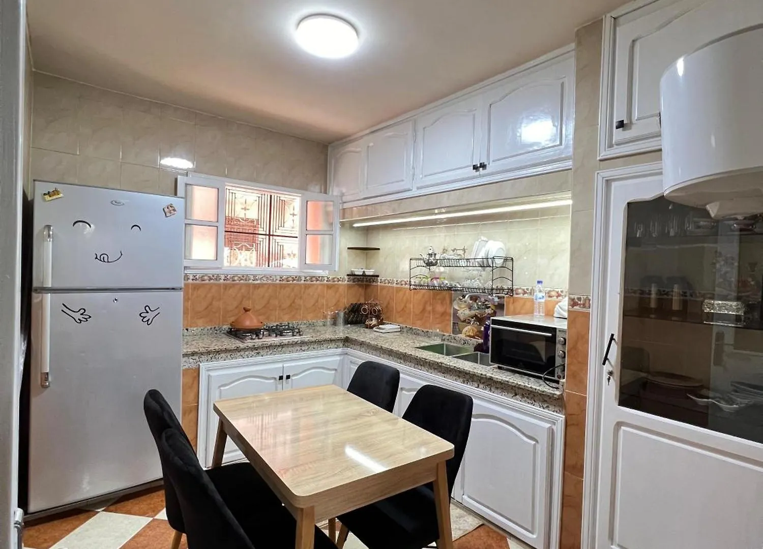 Cozy Apartment Near Airport Marrakesh