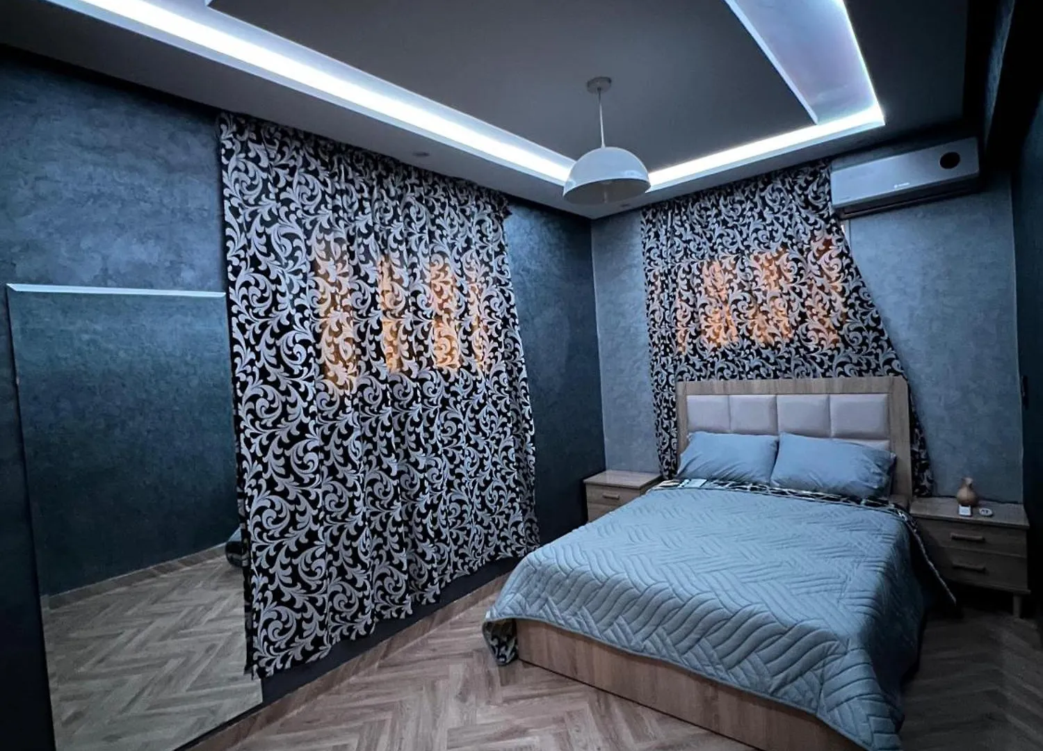 Cozy Apartment Near Airport Marrakesh