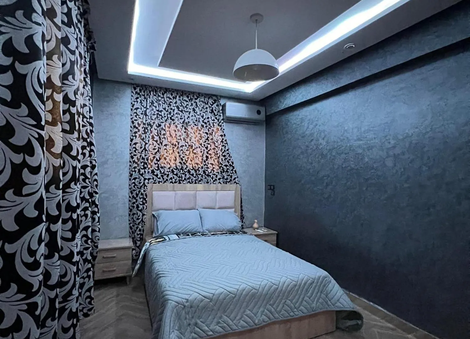 Cozy Apartment Near Airport Marrakesh 0*,