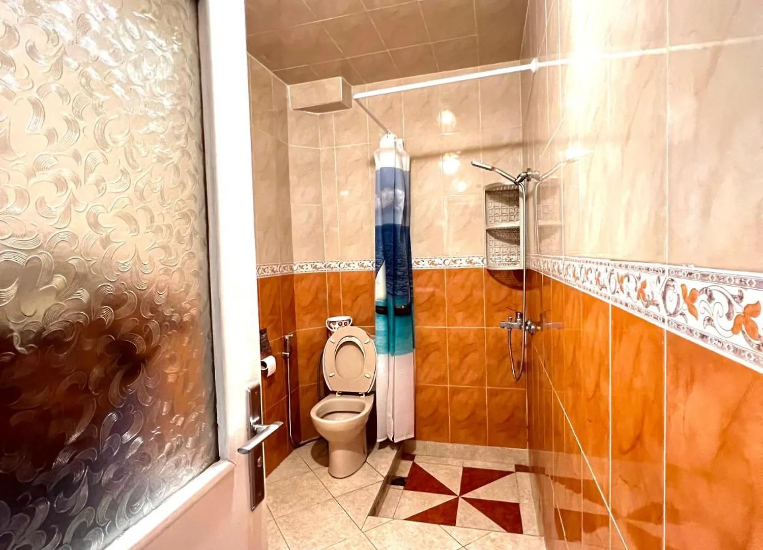 Cozy Apartment Near Airport Marrakesh